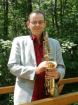 Saxophonunterricht Saxophonlehrer in München Allach