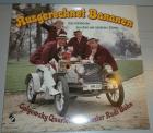 LP Ausgerechnet Bananen