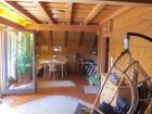 Haustausch Holzblockhaus im Chiemgau gegen Objekt auf Mallorca an der spanisc