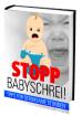Ebook STOPP BABYSCHREI