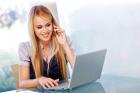 Ihre Zukunft Karriere im Vertrieb und Marketing durch online arbeiten mit home-