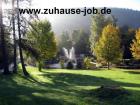 Internetjob von zuhause aus im Nebenjob