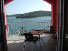 Ferienwohnung Kroatien Dalmatien unweit vom Meer