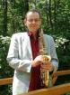 Saxophonunterricht Saxophonlehrer in München Allach