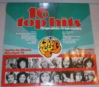 LP 16 Top Hits Originalhits-Originalstars